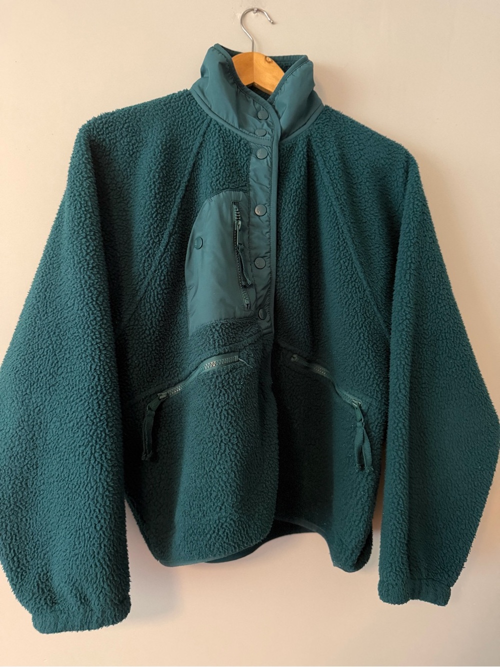 Women's Free People FP Movement Hit The Slopes Jacket - Picture 3 of 8